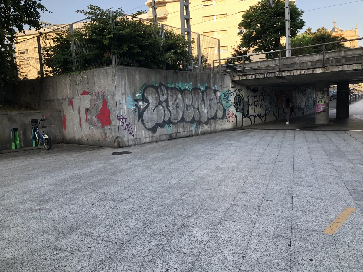Donostia-San Sebastián